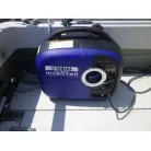 発電機