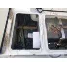 大型バッテリー