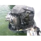 一年前にキャブOH済