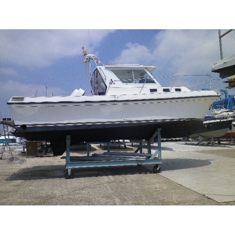 ゲート 全28巻 中古 新艇情報 リーガル 28 EXpress 定番＆人気のエクスプレスクルーザー