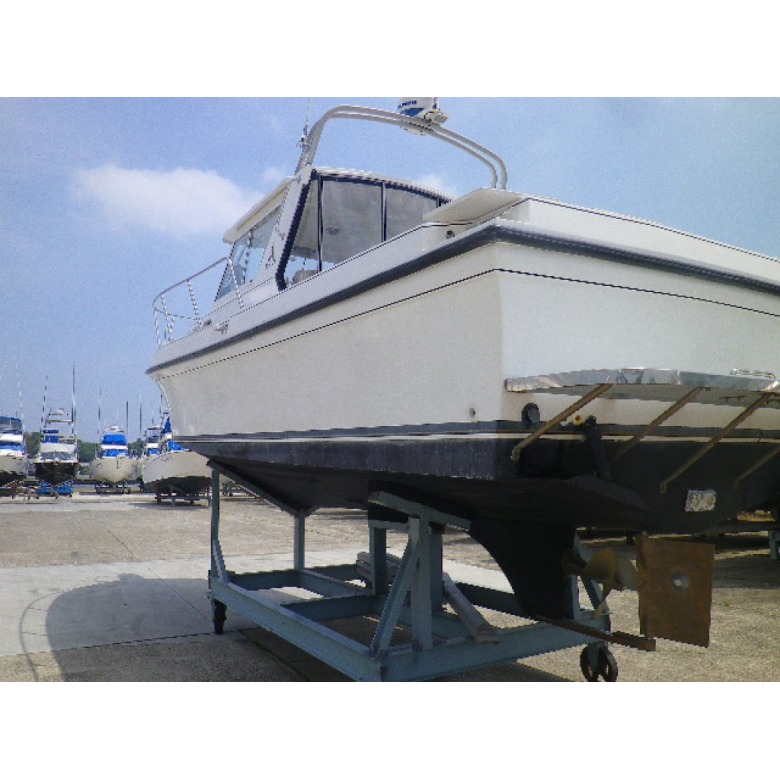 アルビン 28ゲッタウェイ | 【中古艇ドットコム】 中古ボート・ヨット