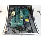 機関AD31始動性良い