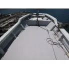 フラットで使いやすいデッキ