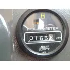 165時間
