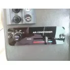 エアコンコントローラー