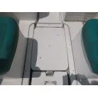 イケスのふたはぶあぶあしてます