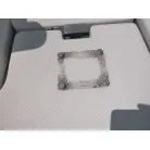 ここにウエイクポールを取り付けます