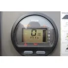 使用時間171時間を表示