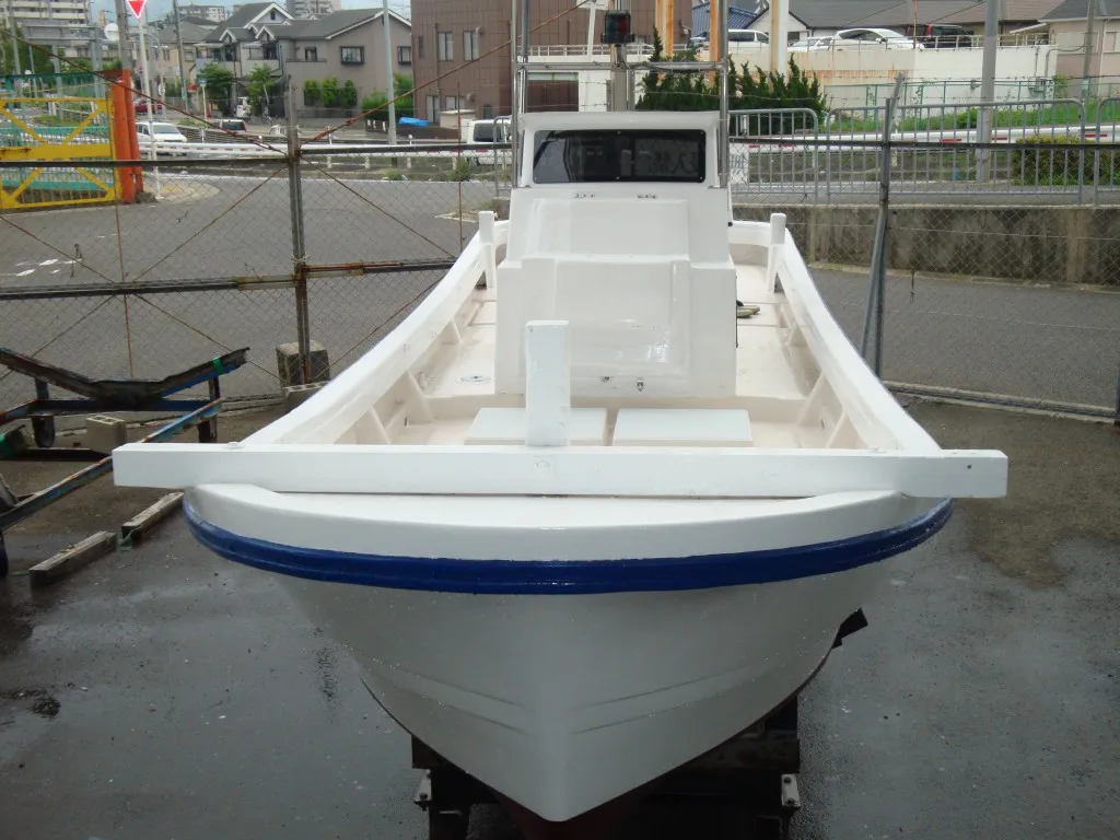 ヤマハ YDX-23 | 【中古艇ドットコム】 中古ボート・ヨットの個人売買