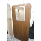 トイレドア