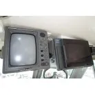 GPSとレーダー