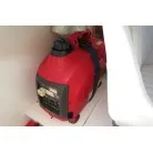 ホンダのポータブル発電機
