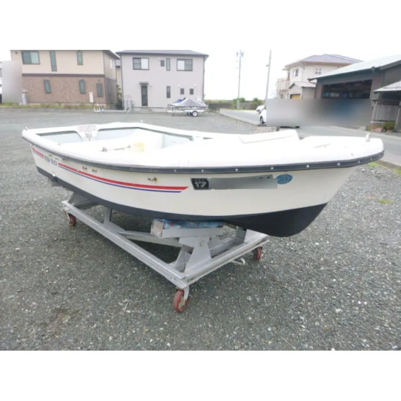 アカシヨット ED317 | 【中古艇ドットコム】 中古ボート・ヨットの個人