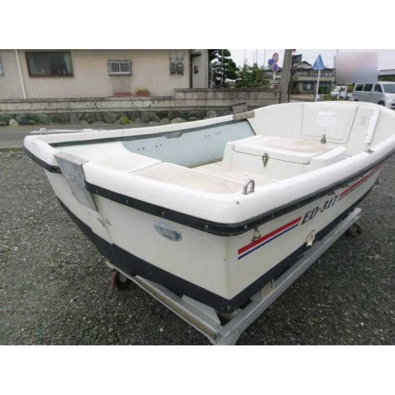 アカシヨット ED317 | 【中古艇ドットコム】 中古ボート・ヨットの個人