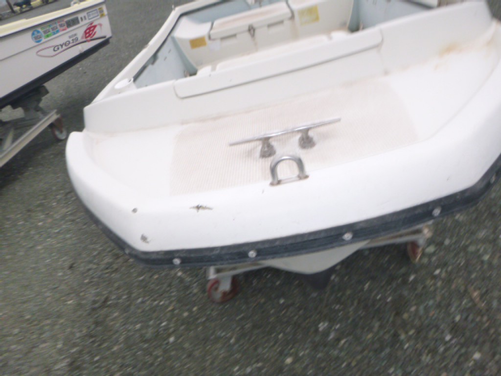 アカシヨット ED317 | 【中古艇ドットコム】 中古ボート・ヨット