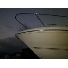 パルピットの歪み無し
