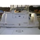 船尾物入れ