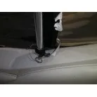 オーニング骨格取付部