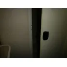 トイレのドア
