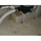 汚水タンク