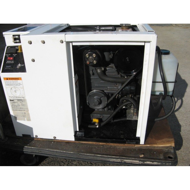 オナン 5kw 発電機 | 【中古艇ドットコム】 中古ボート・ヨット オナン 5kw 発電機 | 【中古艇ドットコム】 中古ボート・ヨット