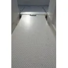 デッキのFRPは状態良好