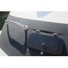 日光による色あせ