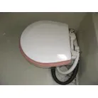 電動マリントイレ