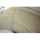 Vバースマット。
