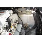 コーラの発電機5kw。