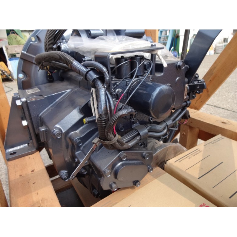 ヤマハ発動機 MD860 KH、KUH用クラッチ | 【中古艇ドットコム