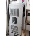 エアコン装備