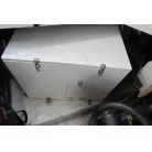 発電機ボックス。