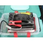エンジン用バッテリー