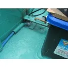 ビルジポンプ