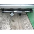 ヒッチメンバー(牽引車)