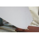 折れた部分のアップ。