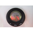 回航終了間際のアワー表示