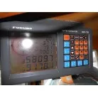 GPS フルノ製