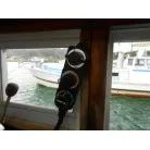 マロール製3連リモコン