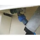 清水シャワー