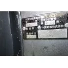 製造は2012年10月ですが、2ヶ月ほど前に新品取り付けしたばかりです。
