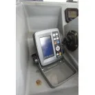 GPS。ホンデックス PS-501CN