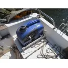 ヤマハ ポータブル発電機