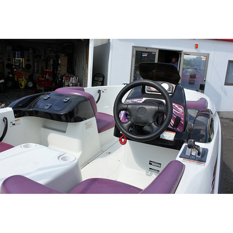 ヤマハ エキサイター 1430 TR | 【中古艇ドットコム】 中古