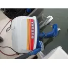 5馬力補機/ギヤ不調