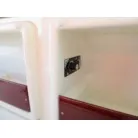 電磁調理器のスイッチ