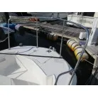 高さのあるバウレール