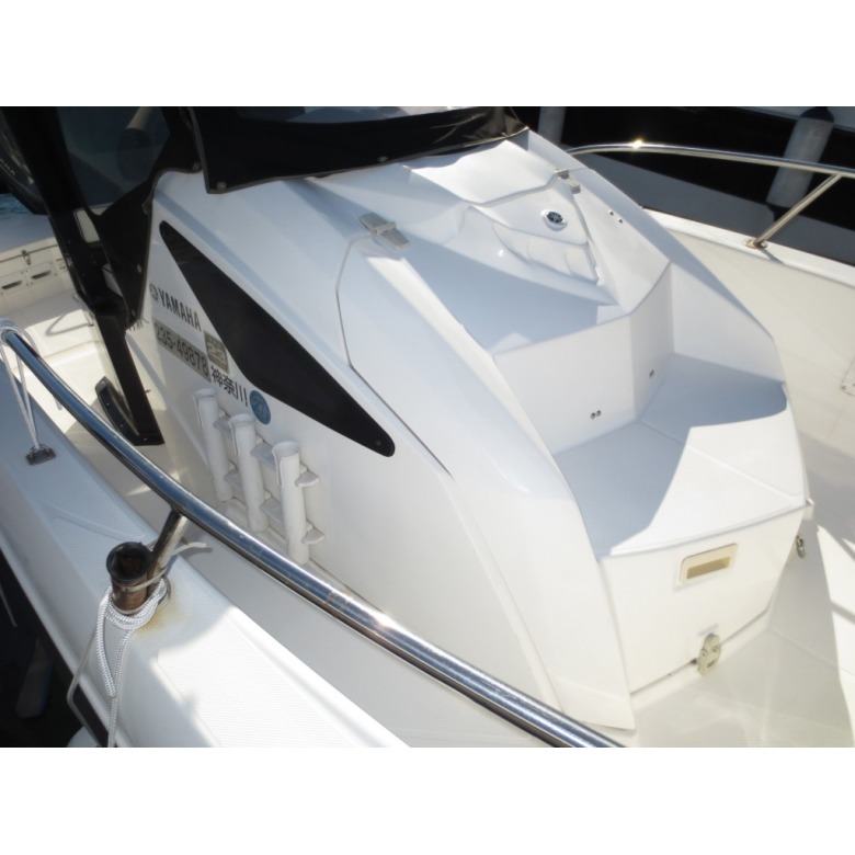 ヤマハ SR-X | 【中古艇ドットコム】 中古ボート・ヨットの個人売買