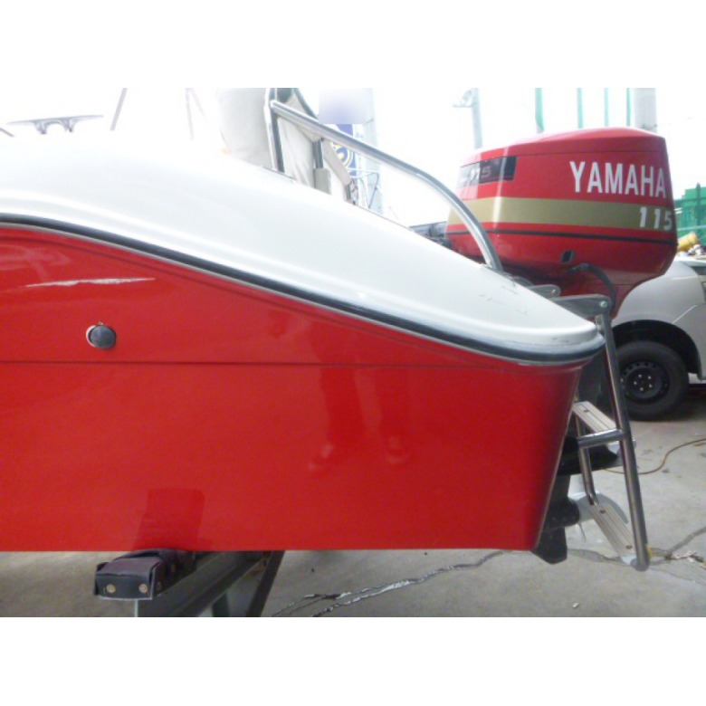 ヤマハ FR21 | 【中古艇ドットコム】 中古ボート・ヨットの個人 ヤマハ FR21 | 【中古艇ドットコム】 中古ボート・ヨットの個人